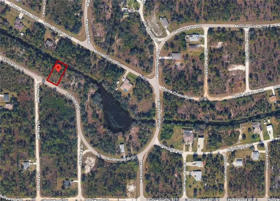27502 Sandrala Drive, Punta Gorda, FL 33955 - #2