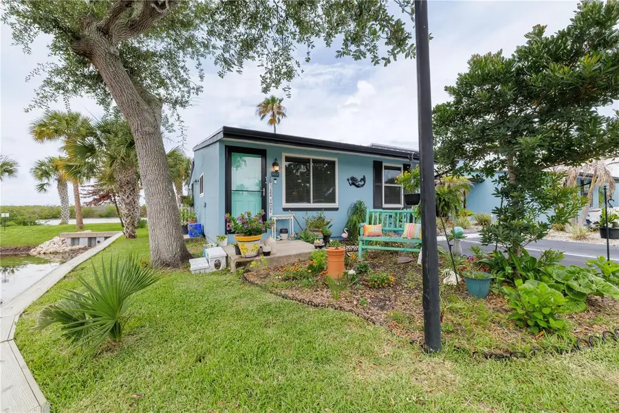 100 Poinciana Cove Court #100, New Smyrna Beach, FL 32169 - #3