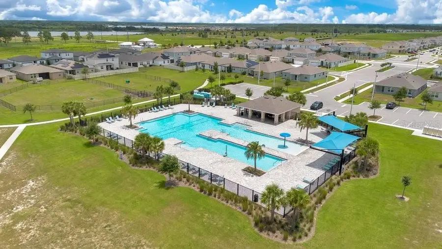 947 Griffon Avenue, Lake Alfred, FL 33850 - #2