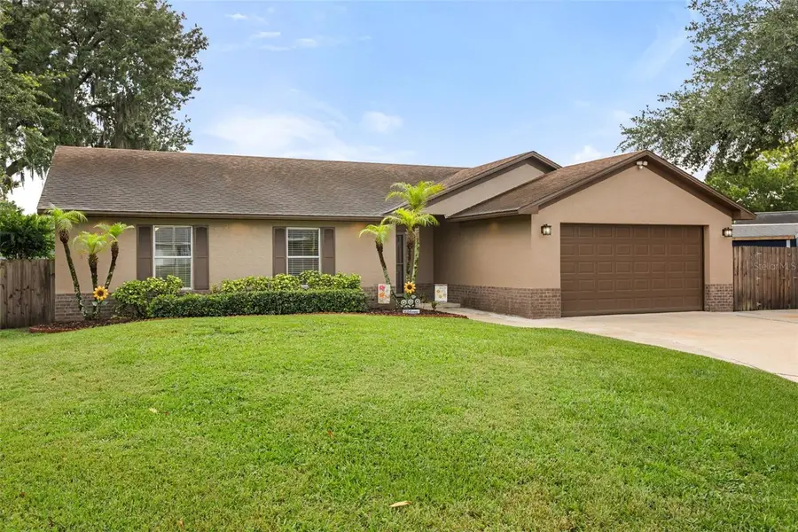 4608 Sturbridge Court, Orlando, FL 32812 - #2