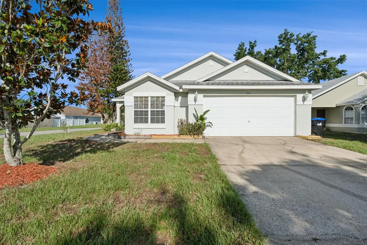 948 Rivecon Avenue, Orlando, FL 32825 - #1