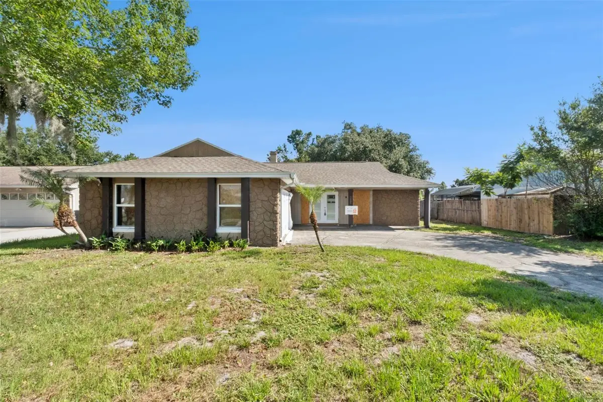 3021 N Orleans Way, Apopka, FL 32703 - #1
