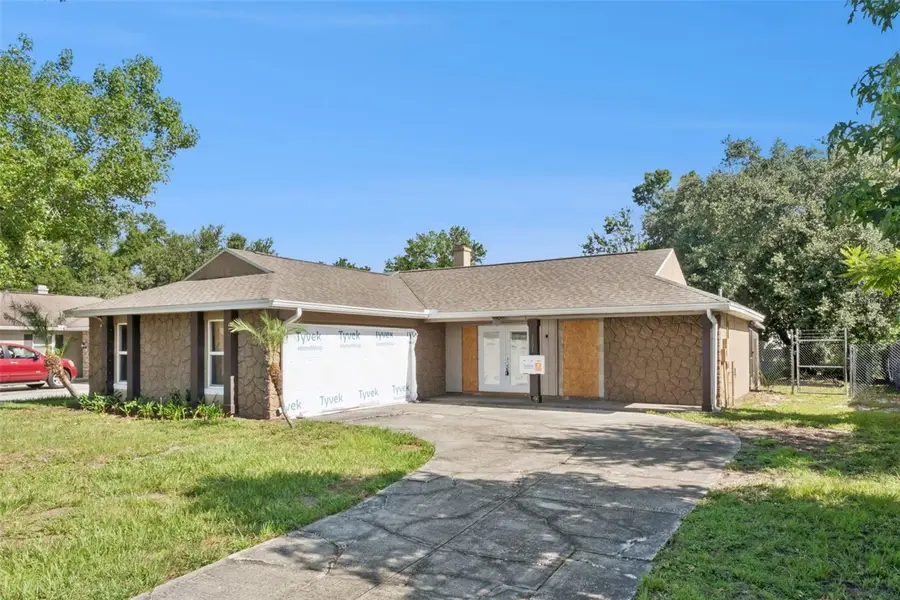 3021 N Orleans Way, Apopka, FL 32703 - #2