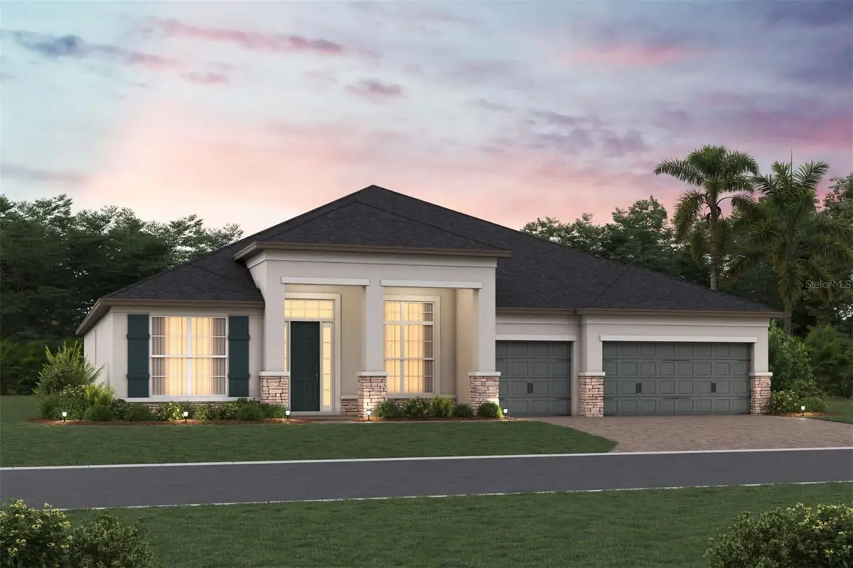 3078 Solace Way, Orlando, FL 32820 - #1