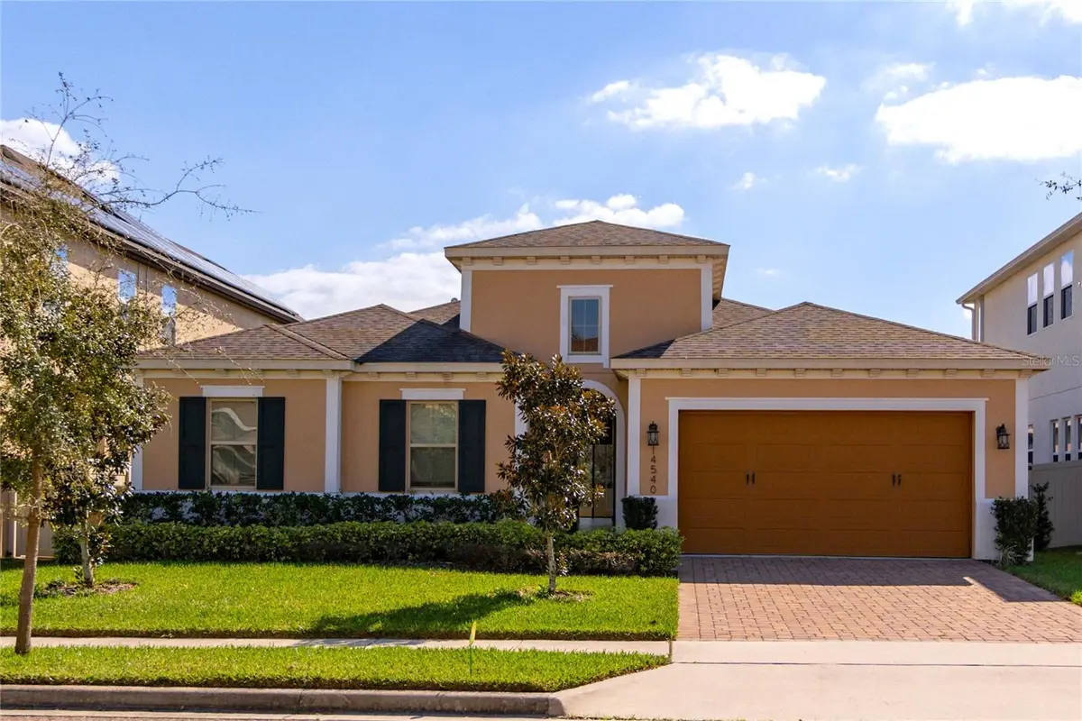14540 Sunbridge Circle, Winter Garden, FL 34787 - #1