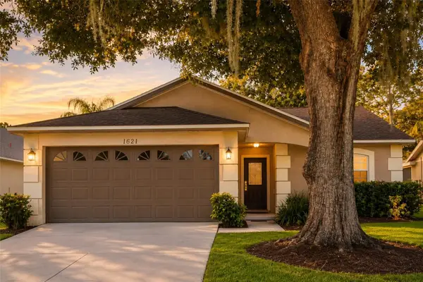 1621 Oak Hill Trail, KISSIMMEE, FL 34747