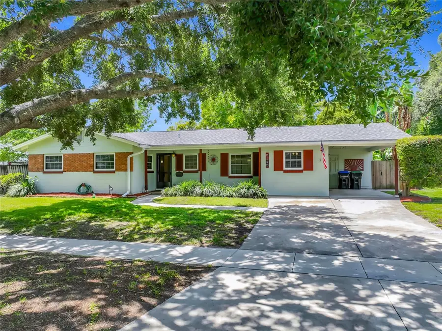 1534 Leeway Avenue, Orlando, FL 32810 - #2