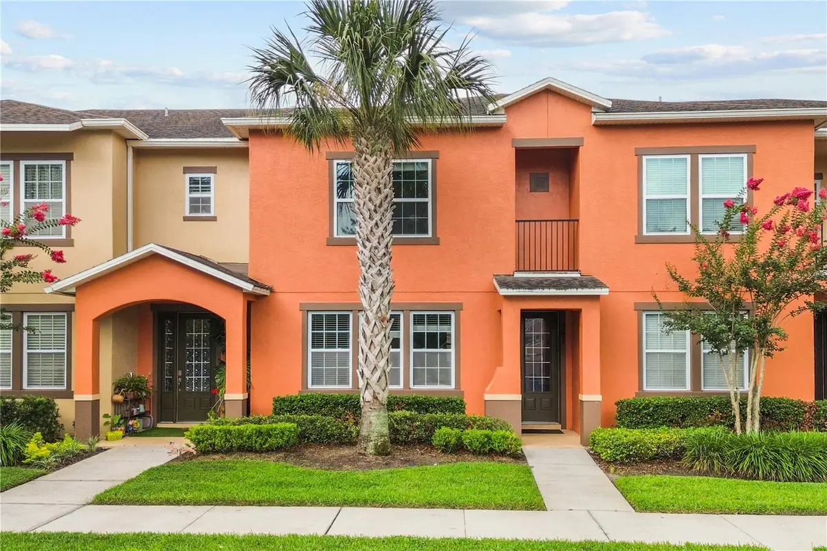 561 Telfair Square Court, Sanford, FL 32771 - #1