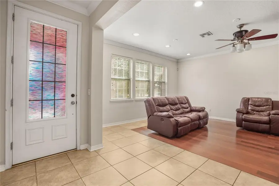 561 Telfair Square Court, Sanford, FL 32771 - #3