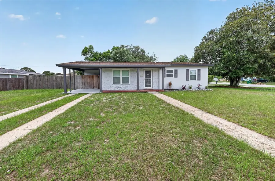 923 Henderson Street, Deltona, FL 32725 - #2