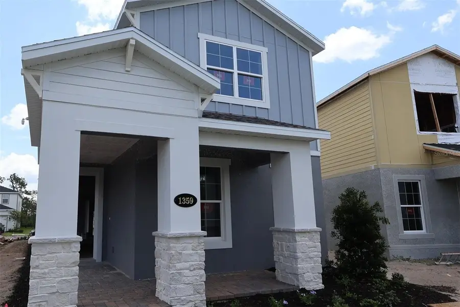 1359 Lumpini Street, Saint Cloud, FL 34771 - #2