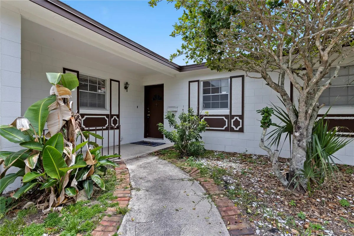 5771 Kislin Place, Orlando, FL 32807 - #1