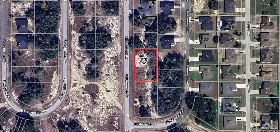 1327 & 1329 Hillsborough Drive, Poinciana, FL 34759 - #3