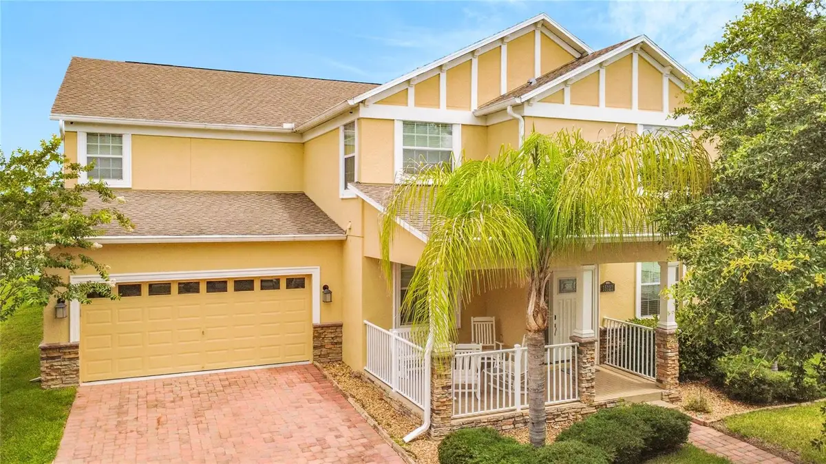 15121 Evergreen Oak Loop, Winter Garden, FL 34787 - #1