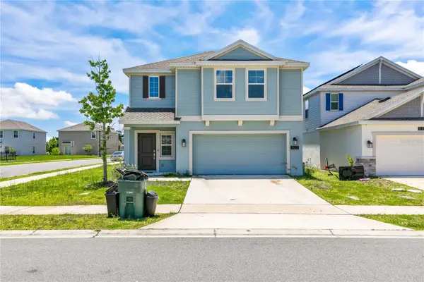 1127 Cabot Cliffs Drive, DAYTONA BEACH, FL 32124