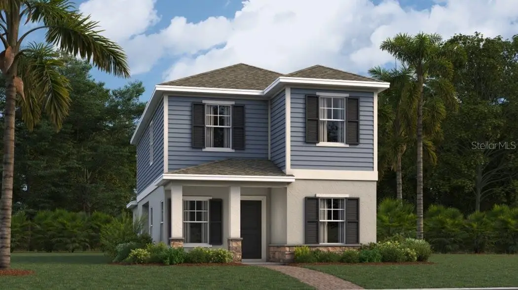 6103 Wellbeing Way, Clermont, FL 34714 - #1