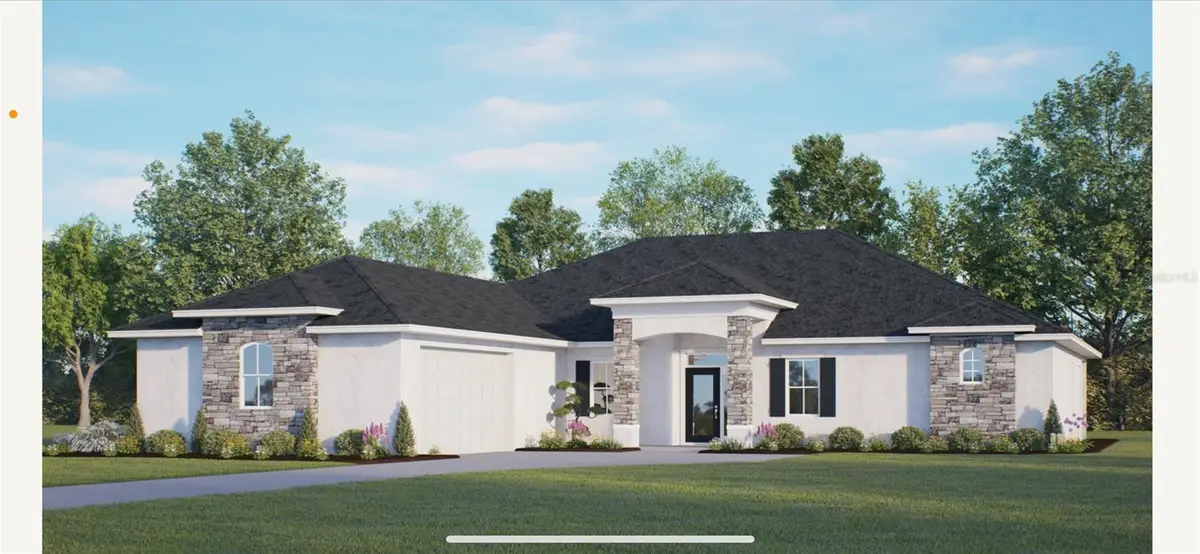 38514 Wooded Meadow Drive, Umatilla, FL 32784 - #1