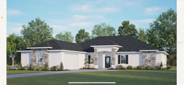 38514 Wooded Meadow Drive, UMATILLA, FL 32784