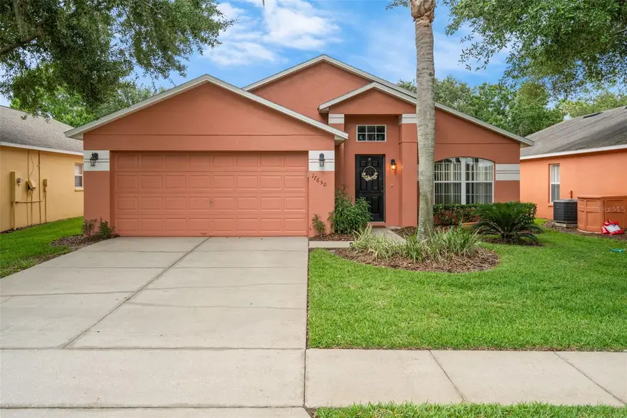 17650 Woodcrest Way, Clermont, FL 34714 - #2