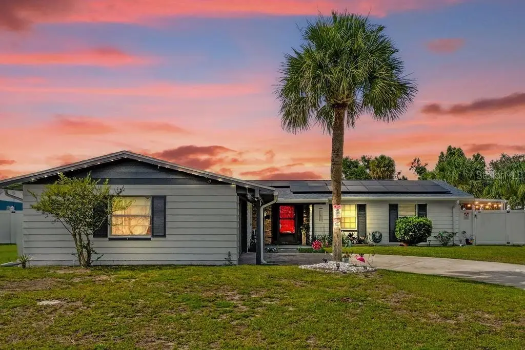721 Marlowe Avenue, Orlando, FL 32809 - #1