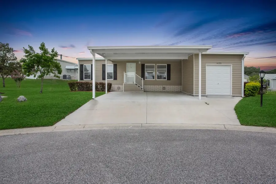 4125 Myrtle Oak Court #1849, Zellwood, FL 32798 - #2