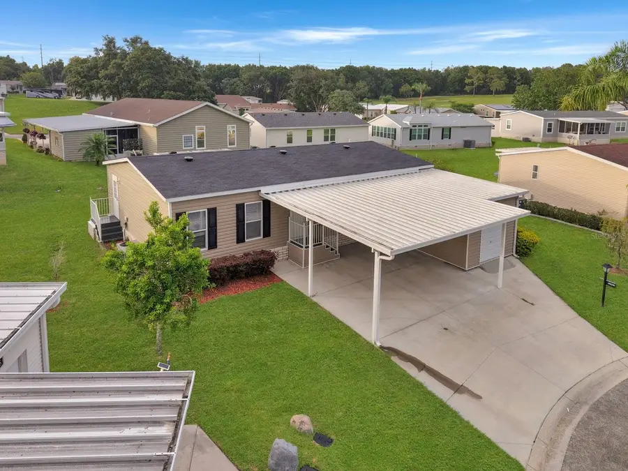 4125 Myrtle Oak Court #1849, Zellwood, FL 32798 - #3