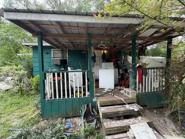 39412 Mercer Road, DADE CITY, FL 33523