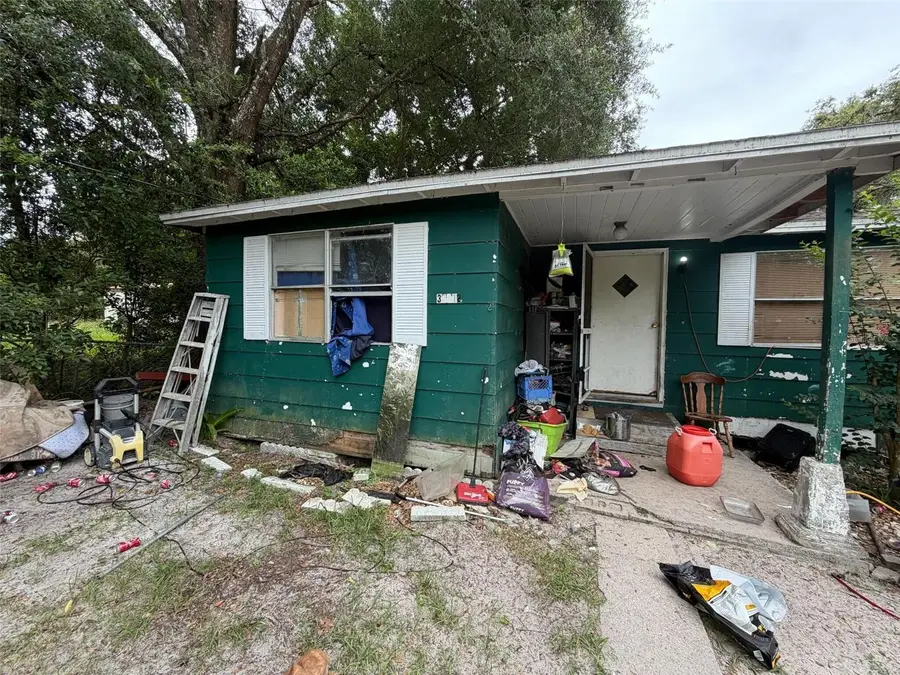 39412 Mercer Road, Dade City, FL 33523 - #3