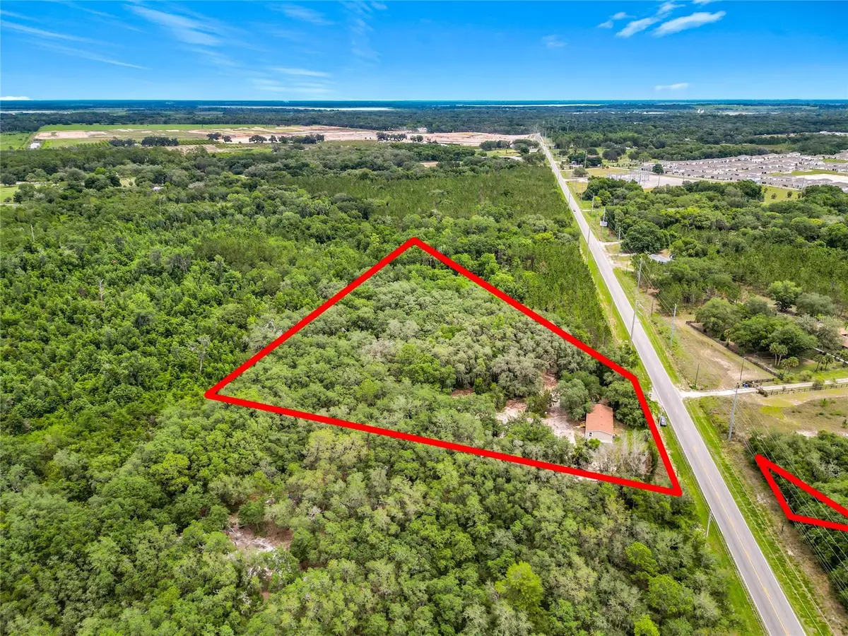 9129 County Road 44, Leesburg, FL 34788 - #1