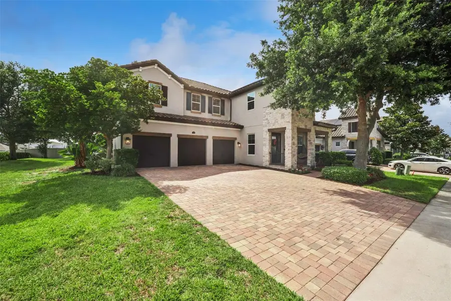 1706 Holcomb Creek Street, Winter Garden, FL 34787 - #2