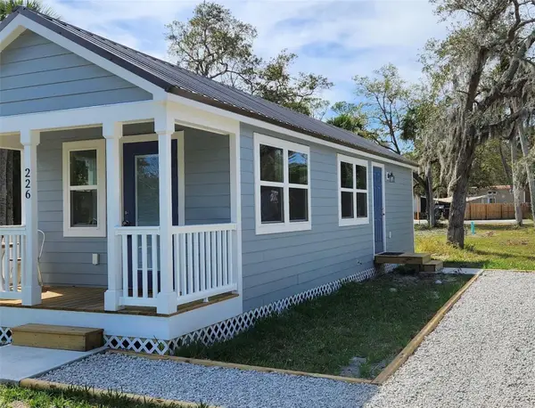 226 Flamingo Drive, COCOA, FL 32926