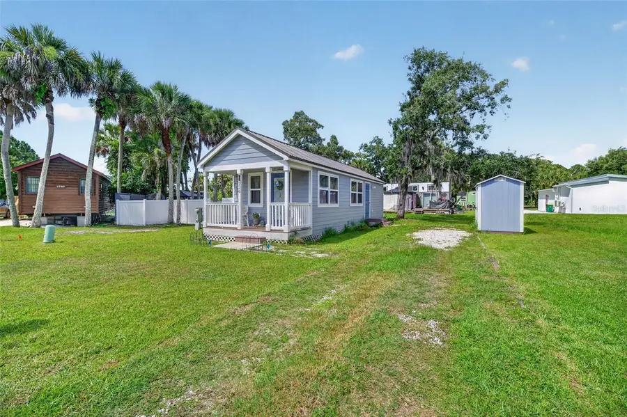 226 Flamingo Drive, Cocoa, FL 32926 - #2
