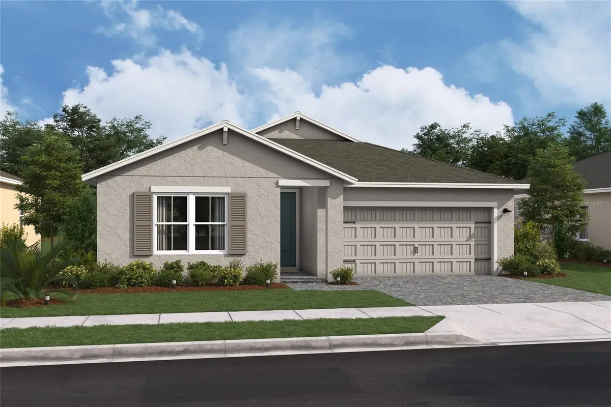 3118 Rein Avenue #34, Davenport, FL 33837 - #1