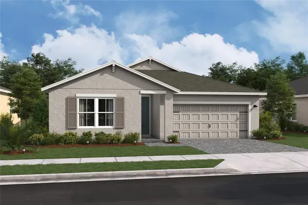 3118 Rein Avenue #34, DAVENPORT, FL 33837