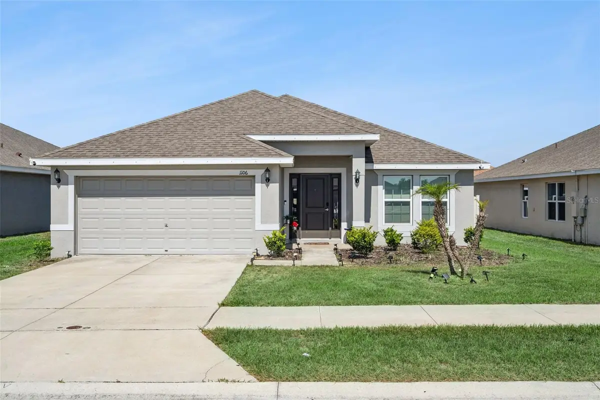 1106 Citrus Landings Boulevard, Davenport, FL 33837 - #1