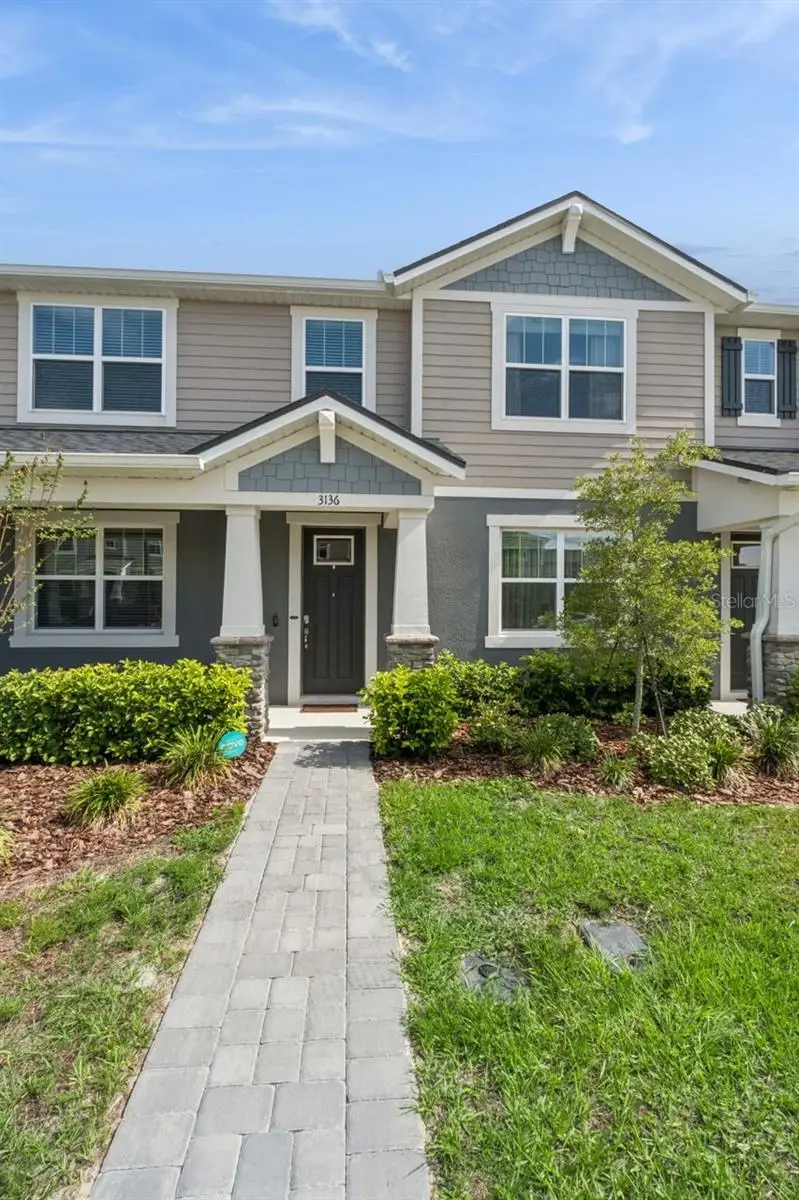 3136 Gardenia Reserve Street, Apopka, FL 32712 - #3