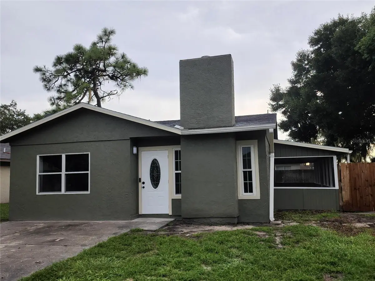 3357 Timberline Road W, Winter Haven, FL 33880 - #1