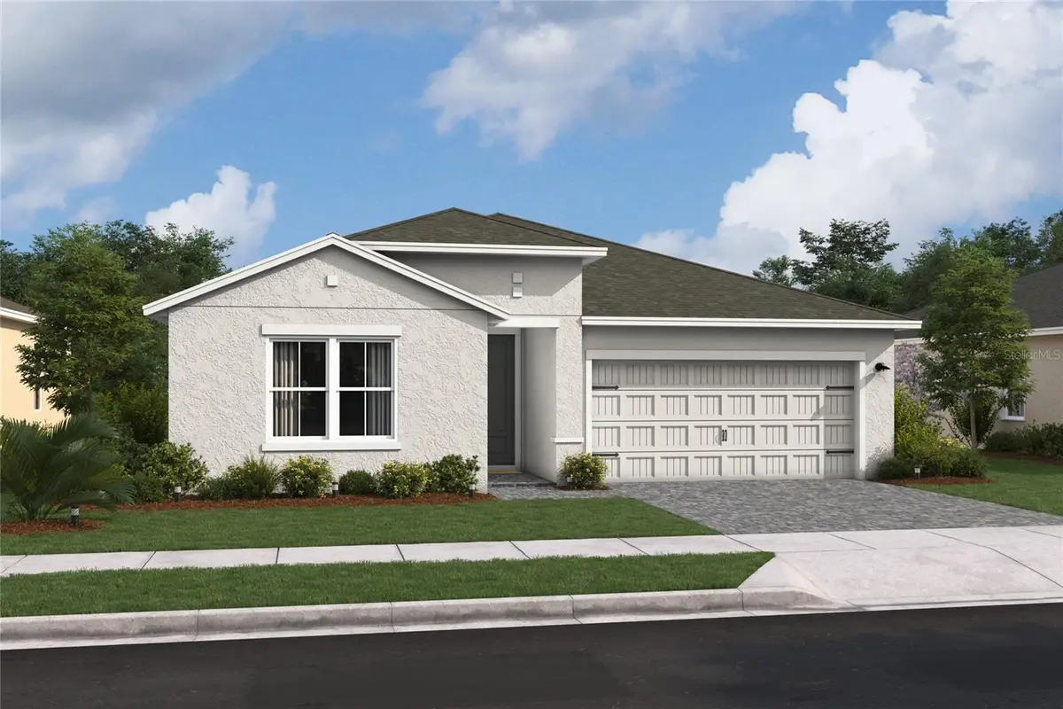 3122 Rein Avenue #33, Davenport, FL 33837 - #1