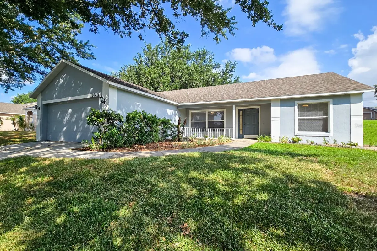 10417 Lake Hasson Circle, Clermont, FL 34711 - #1