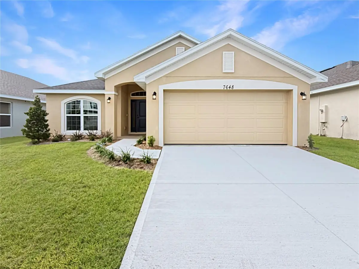 7648 Bent Tree Loop, Saint Cloud, FL 34771 - #1