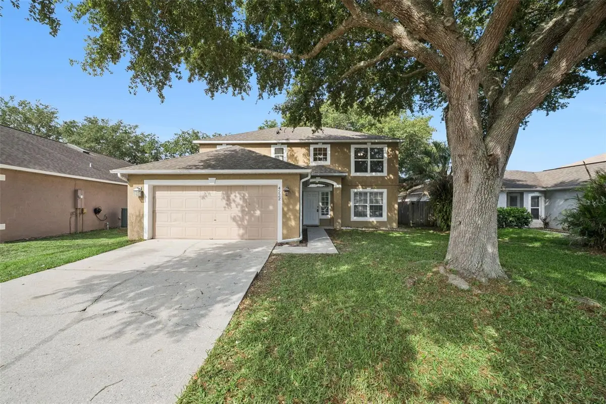 4222 Iveyglen Avenue, Orlando, FL 32826 - #1