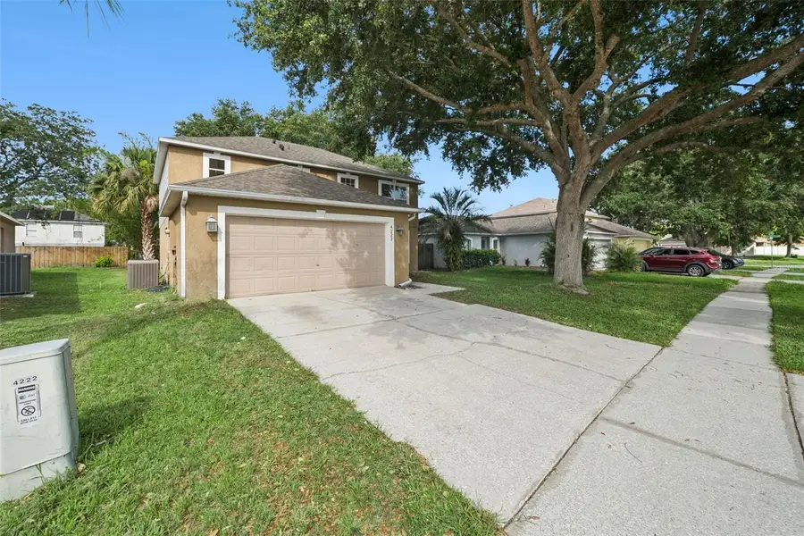 4222 Iveyglen Avenue, Orlando, FL 32826 - #2