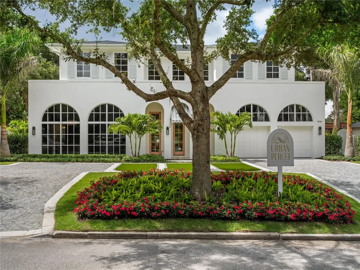1836 Whitehall Drive, Winter Park, FL 32789 - #1