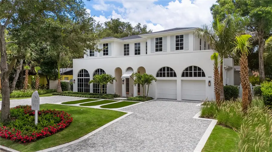 1836 Whitehall Drive, Winter Park, FL 32789 - #3