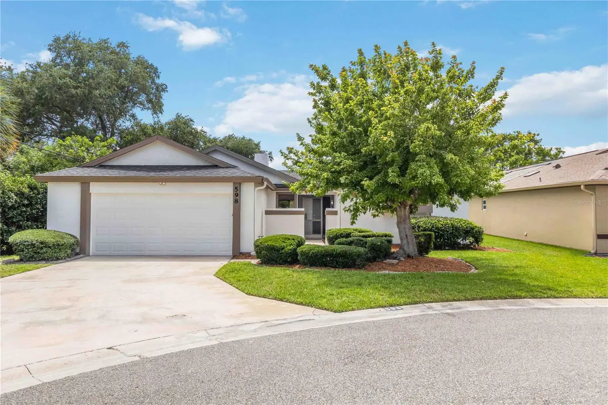 598 Pine Forest Court, Melbourne, FL 32940 - #1