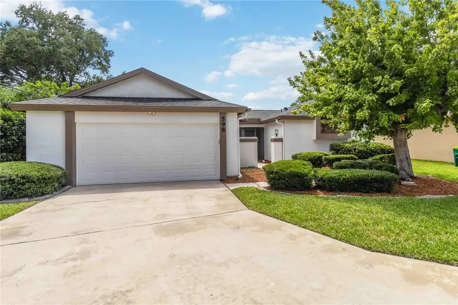 598 Pine Forest Court, Melbourne, FL 32940 - #2
