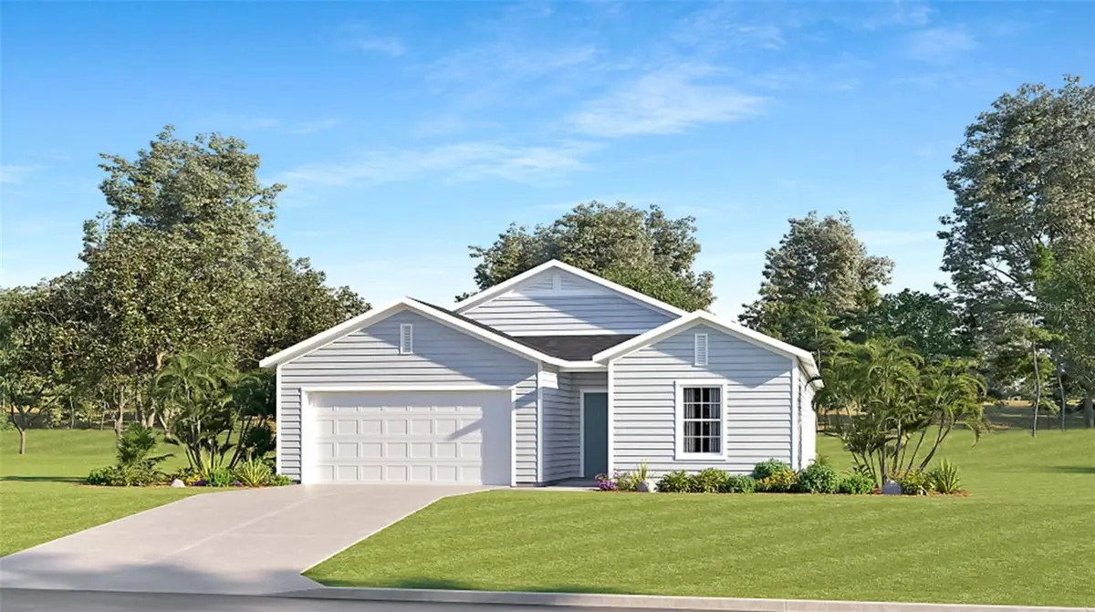 8713 SW 67th Circle, Ocala, FL 34476 - #1