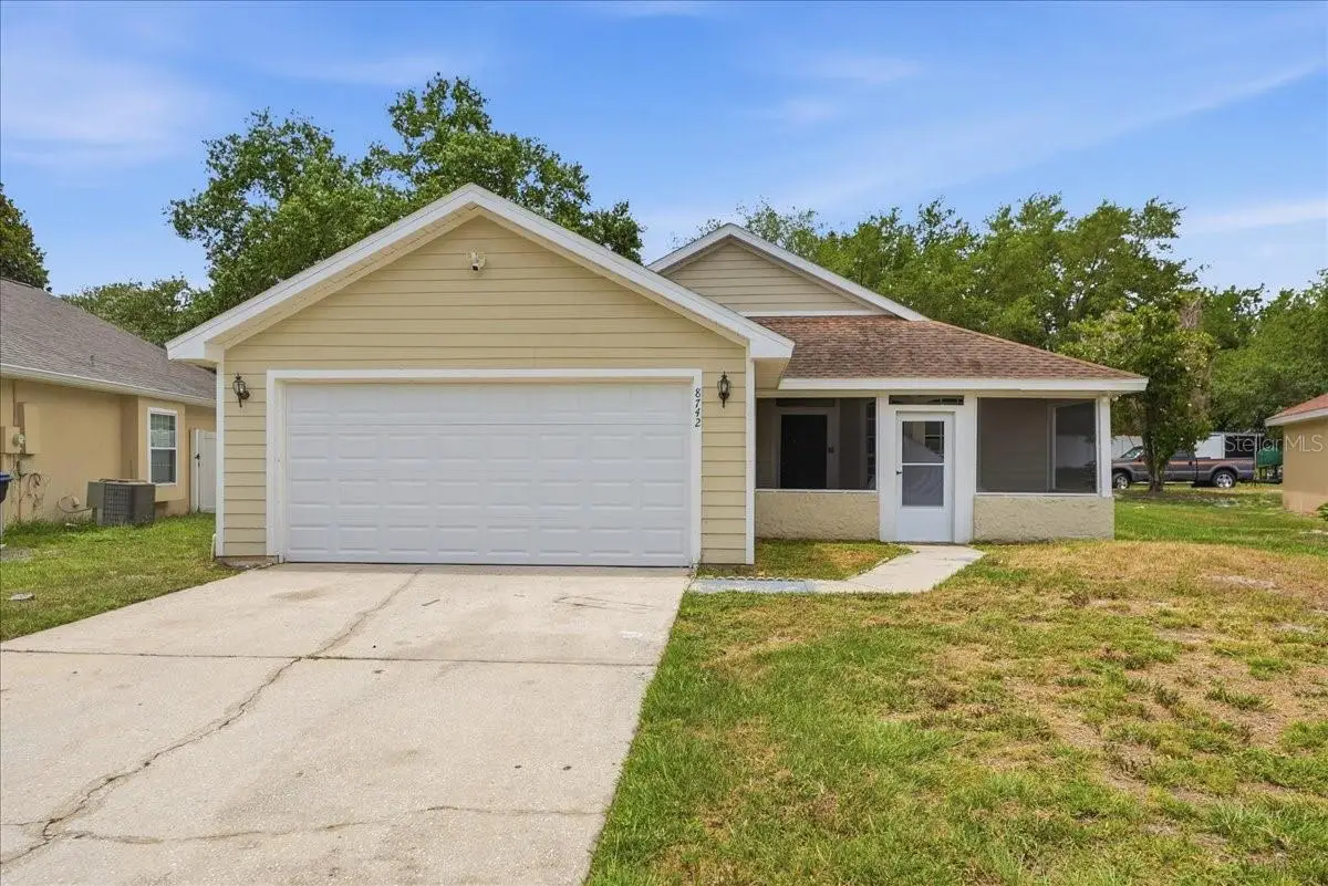 8742 Fort Shea Ave, Orlando, FL 32822 - #1