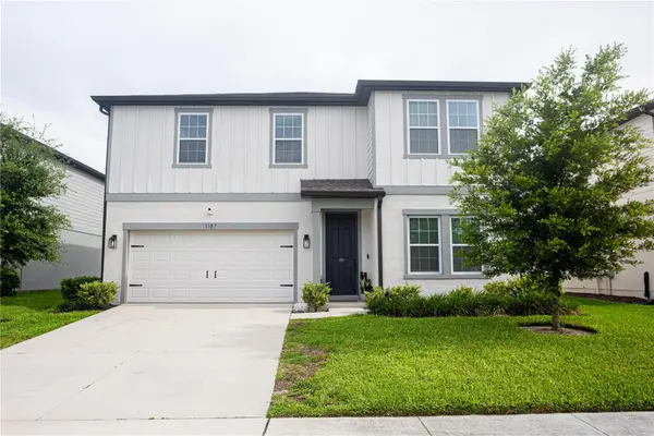 1187 Pearl Tree Road, DELTONA, FL 32725