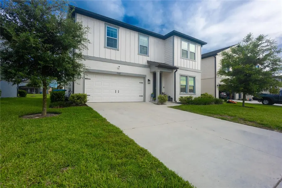 1187 Pearl Tree Road, Deltona, FL 32725 - #2